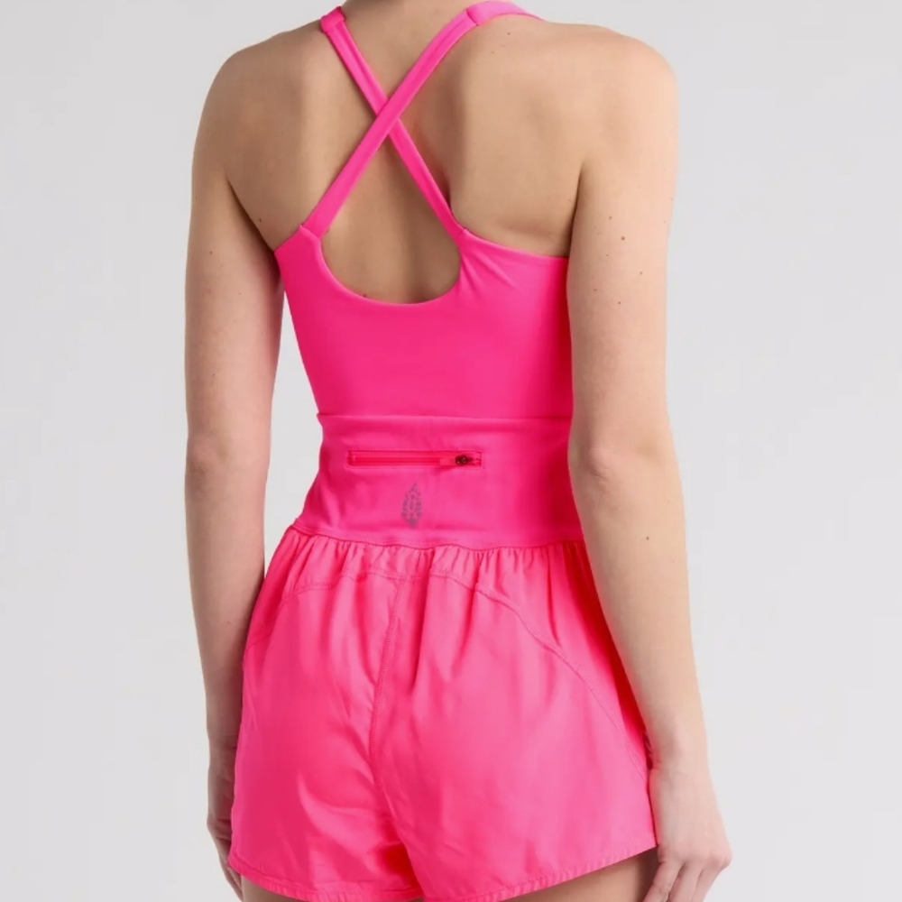FP Movement - Righteous Runsie Romper - Picture 5 of 5